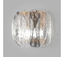 Настенный светильник Bogate's 365/2 латунь a064817