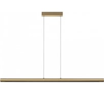 Подвесной светильник ODEON LIGHT LED 49W MALI 6644_45 6644_45L