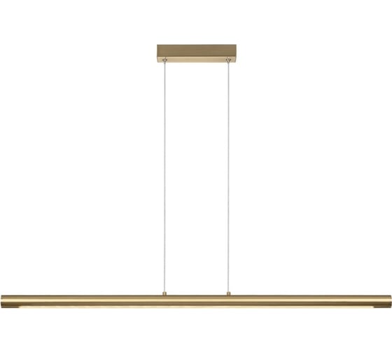 Подвесной светильник ODEON LIGHT LED 49W MALI 6644_45 6644_45L