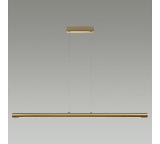 Подвесной светильник ODEON LIGHT LED 49W MALI 6644_45 6644_45L
