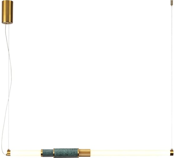 Подвесной светильник ODEON LIGHT LED 14W MARMI 4360_14L
