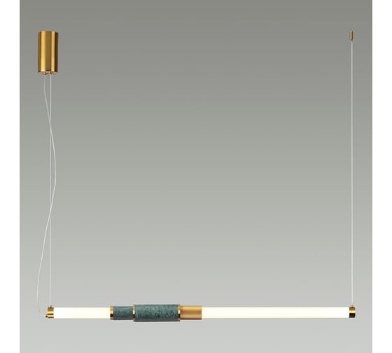 Подвесной светильник ODEON LIGHT LED 14W MARMI 4360_14L