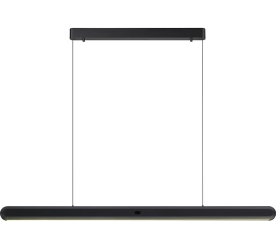 Подвесной светильник ODEON LIGHT LED 40W SATRION 6641_40L