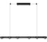 Подвесной светильник ODEON LIGHT LED 64W TURMAN 6631_64L 2