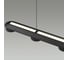 Подвесной светильник ODEON LIGHT LED 64W TURMAN 6631_64L 4