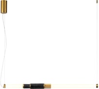 Подвесной светильник ODEON LIGHT LED 14W MARMI 4361/14L