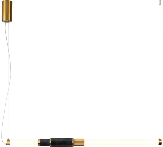 Подвесной светильник ODEON LIGHT LED 14W MARMI 4361/14L