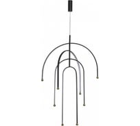 Подвесной светильник ODEON LIGHT LED 95W MEMFI 6633_95 6633_95L
