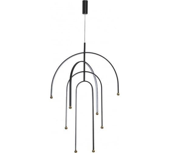 Подвесной светильник ODEON LIGHT LED 95W MEMFI 6633_95 6633_95L