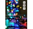 Гирлянда SHLights Нить 50 мульти LED, 5 м, 8 реж, внутр ILD050C-GM 2