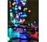Гирлянда SHLights Нить 50 мульти LED, 5 м, 8 реж, внутр ILD050C-GM 4