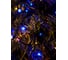Гирлянда SHLights Нить 50 мульти LED, 5 м, 8 реж, внутр ILD050C-GM 6
