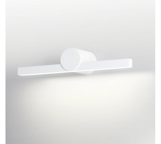 Настенный светильник ODEON LIGHT LED 8W ABRI 6624/8W 6624/8WL