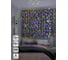 Занавес SHLights 150x220, 544 LED, мульти, IP20, несоединяемая, LDCL544C-M 1