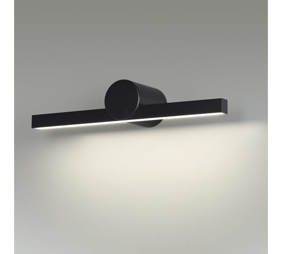 Настенный светильник ODEON LIGHT LED 8W ABRI 6623/8W 6623/8WL