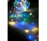 Гирлянда SHLights Фейерверк, 200 мульти минидиодов, LDM-200-FC-M-E 4