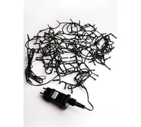 Гирлянда SHLights "Нить", тепл белый ,9 м, 8 режимов DCB-LD180WW-C-31V