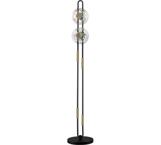 Торшер ODEON LIGHT LED 23W MAGNET 5407/23FL