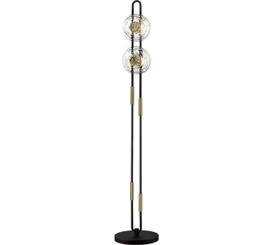 Торшер ODEON LIGHT LED 23W MAGNET 5407/23FL