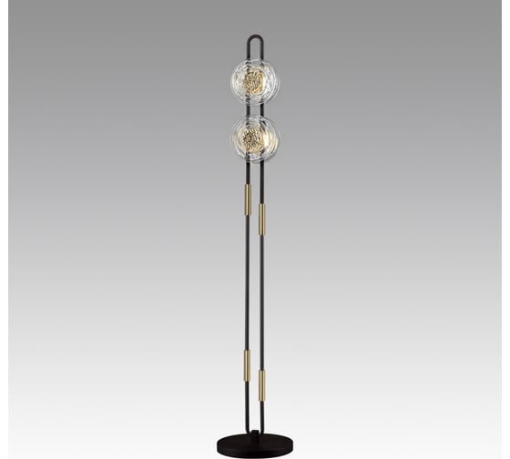 Торшер ODEON LIGHT LED 23W MAGNET 5407/23FL