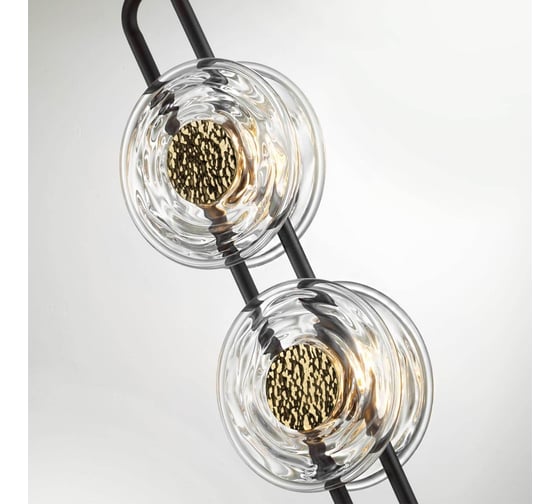 Торшер ODEON LIGHT LED 23W MAGNET 5407/23FL