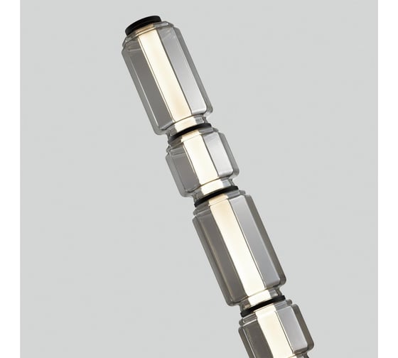 Торшер ODEON LIGHT LED 53W JAM 5408/53FL