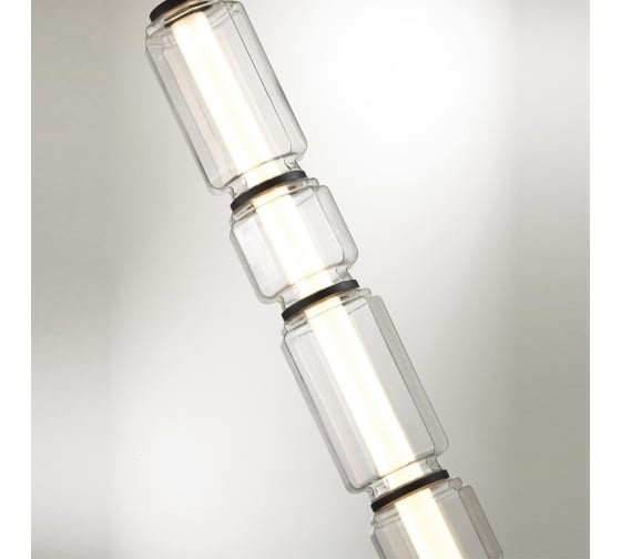 Торшер ODEON LIGHT LED 53W JAM 5409/53FL
