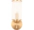 Бра Crystal lux GLORIA AP1 BRASS 1