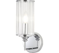 Бра Crystal lux GLORIA AP1 CHROME