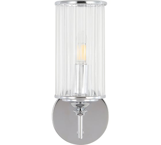 Бра Crystal lux GLORIA AP1 CHROME