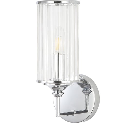 Бра Crystal lux GLORIA AP1 CHROME