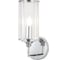 Бра Crystal lux GLORIA AP1 CHROME 1