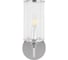 Бра Crystal lux GLORIA AP1 CHROME 2