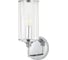 Бра Crystal lux GLORIA AP1 CHROME 4