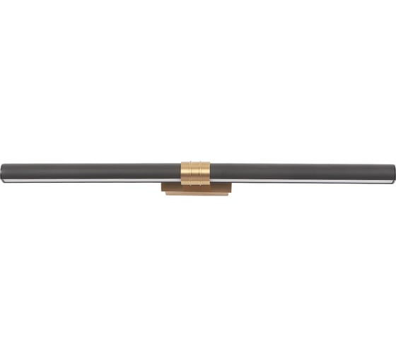 Подсветка для картин Crystal lux PRADA AP16W BLACK