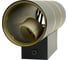 Настенный светильник FERON ml1860 zen mr16 35w, 230v, 2хgu10, черный, золото ip20 48649 10