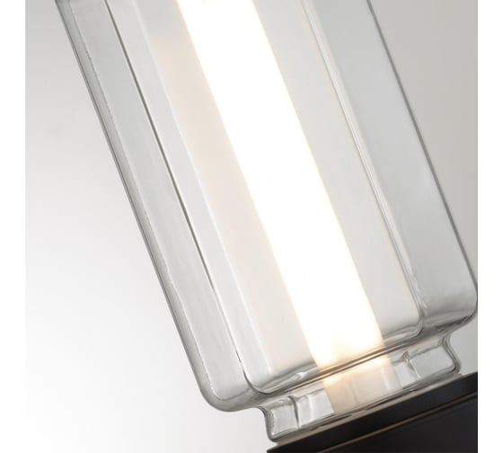 Настольная лампа ODEON LIGHT LED 10W JAM 5409/10TL