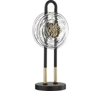 Настольная лампа ODEON LIGHT LED 12W MAGNET 5407/12TL