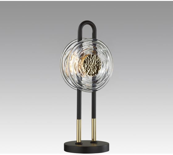 Настольная лампа ODEON LIGHT LED 12W MAGNET 5407/12TL