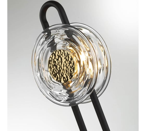 Настольная лампа ODEON LIGHT LED 12W MAGNET 5407/12TL