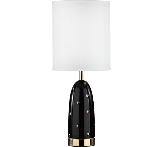 Настольная лампа ODEON LIGHT E27 60W POLLEN 5424/1T 1