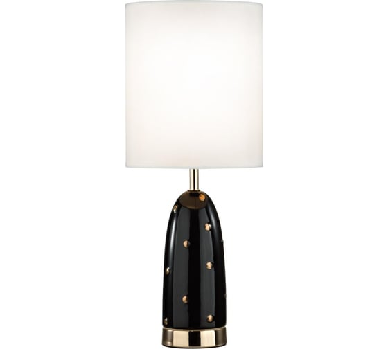 Настольная лампа ODEON LIGHT E27 60W POLLEN 5424/1T