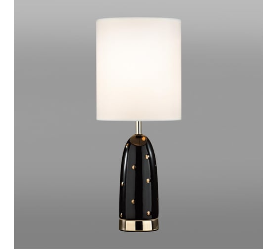 Настольная лампа ODEON LIGHT E27 60W POLLEN 5424/1T