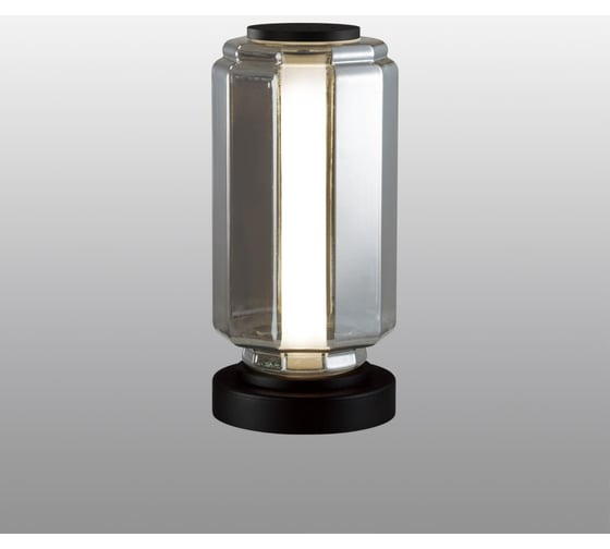 Настольная лампа ODEON LIGHT LED 10W JAM 5408/10TL