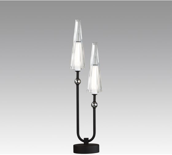 Настольная лампа ODEON LIGHT LED 10W FUNGO 5429/10TL