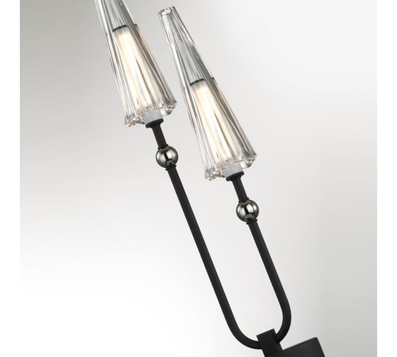 Настольная лампа ODEON LIGHT LED 10W FUNGO 5429/10TL