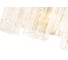Настенный светильник Crystal lux ROSE AP2 BRASS 2