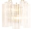 Настенный светильник Crystal lux ROSE AP2 BRASS 3