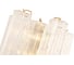 Настенный светильник Crystal lux ROSE AP2 BRASS 4