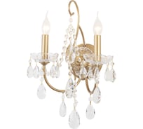 Бра Crystal lux MONTANA AP2